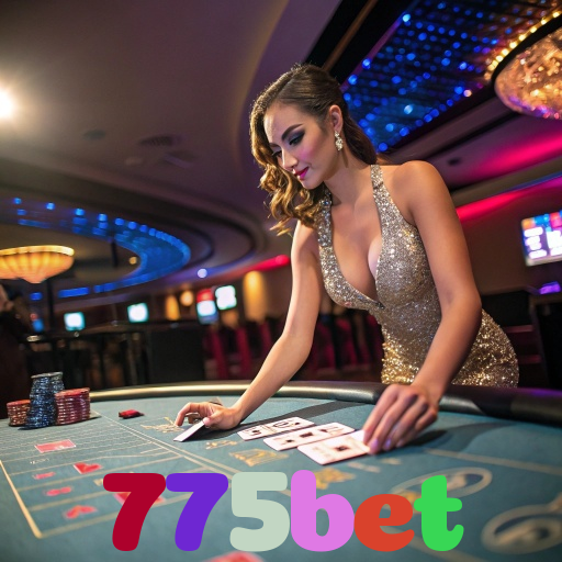 775bet - Baixe o App 775bet para Android e Comece a Jogar