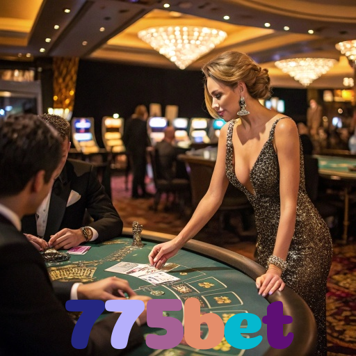 775bet - Baixe o App 775bet para Android e Comece a Jogar