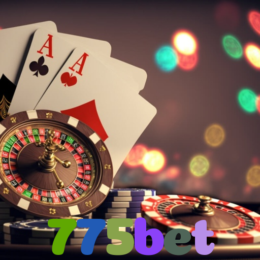 775bet - Baixe o App 775bet para Android e Comece a Jogar