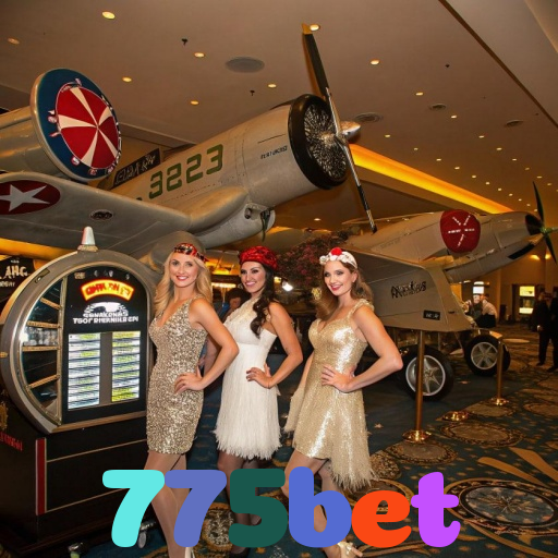775bet - Baixe o app 775bet no Google Play e jogue ao vivo