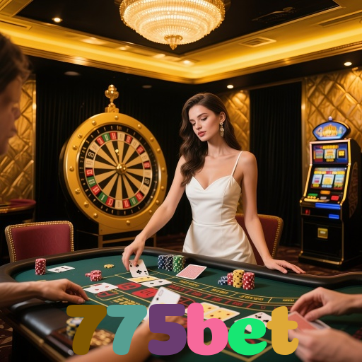 775bet - Baixe o app 775bet no Google Play e jogue ao vivo