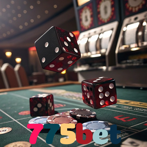 775bet - Baixe o App 775bet para Android e Comece a Jogar