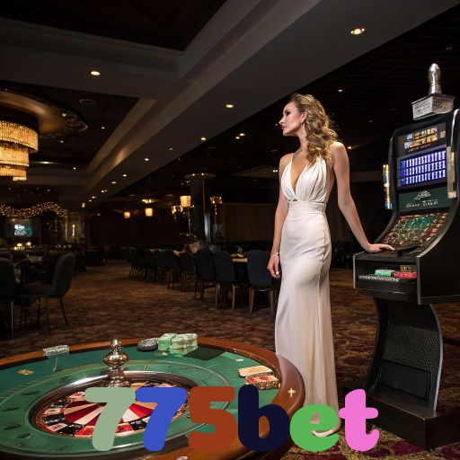 775bet - Baixe o App 775bet para Android e Comece a Jogar