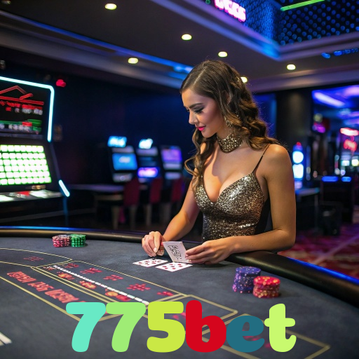 775bet - Baixe o App 775bet para Android e Comece a Jogar