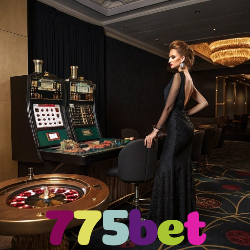 775bet - Baixe o App 775bet para Android e Comece a Jogar