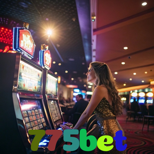 775bet - Baixe o App 775bet para Android e Comece a Jogar