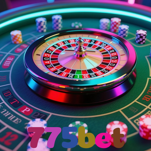 775bet - Baixe o App 775bet para Android e Comece a Jogar