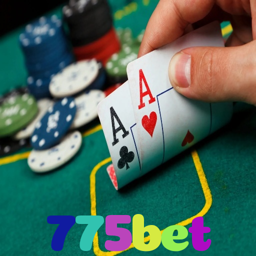 775bet - Baixe o app 775bet no Google Play e jogue ao vivo