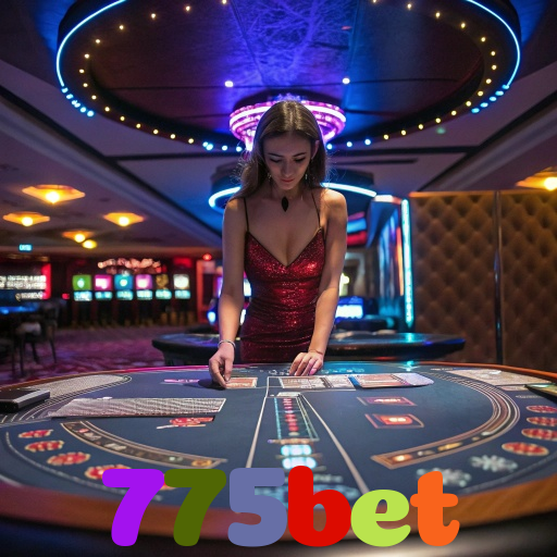 775bet - Baixe o app 775bet no Google Play e jogue ao vivo