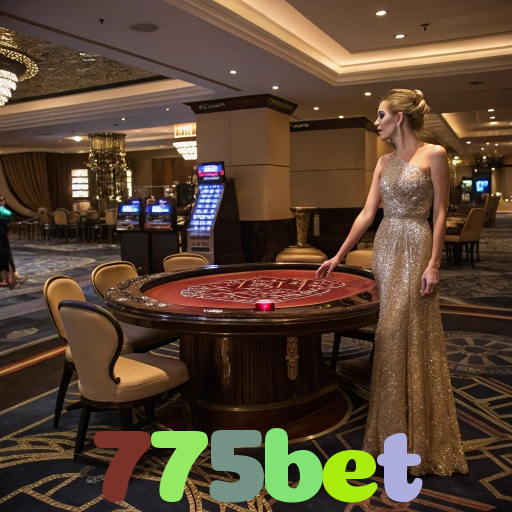 775bet - Baixe o App 775bet para Android e Comece a Jogar