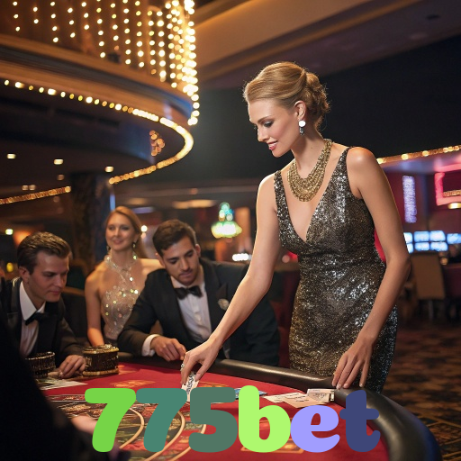 775bet - Baixe o App 775bet para Android e Comece a Jogar