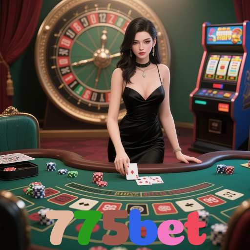 775bet - Baixe o app 775bet no Google Play e jogue ao vivo