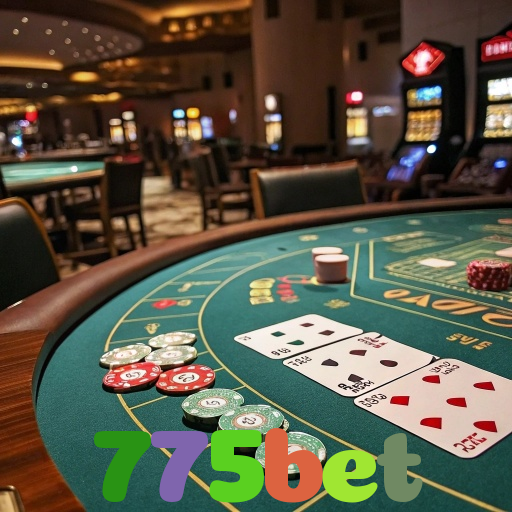 775bet - Baixe o App 775bet para Android e Comece a Jogar