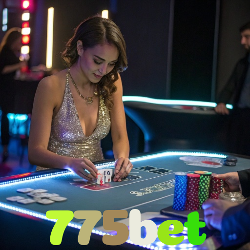 775bet - Baixe o App 775bet para Android e Comece a Jogar