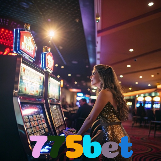 775bet - Baixe o app 775bet no Google Play e jogue ao vivo