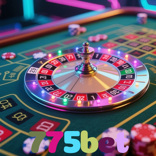 775bet - Baixe o App 775bet para Android e Comece a Jogar