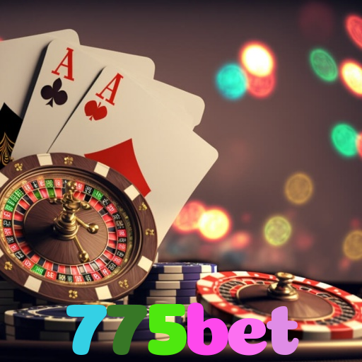 775bet - Baixe o App 775bet para Android e Comece a Jogar