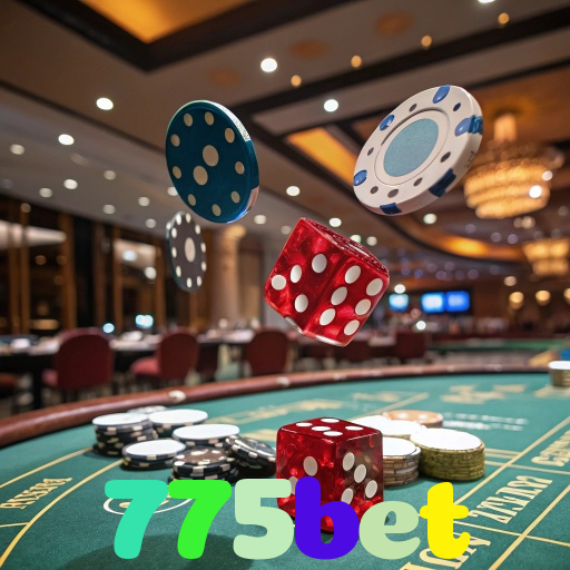 775bet - Baixe o app 775bet no Google Play e jogue ao vivo