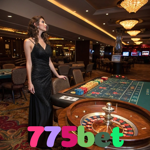 775bet - Baixe o App 775bet para Android e Comece a Jogar