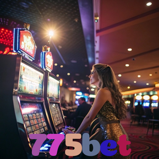 775bet - Baixe o app 775bet no Google Play e jogue ao vivo