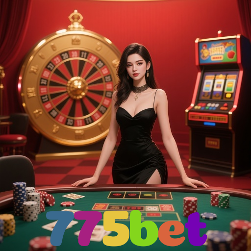 775bet - Baixe o app 775bet no Google Play e jogue ao vivo