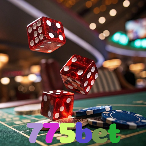 775bet - Baixe o App 775bet para Android e Comece a Jogar