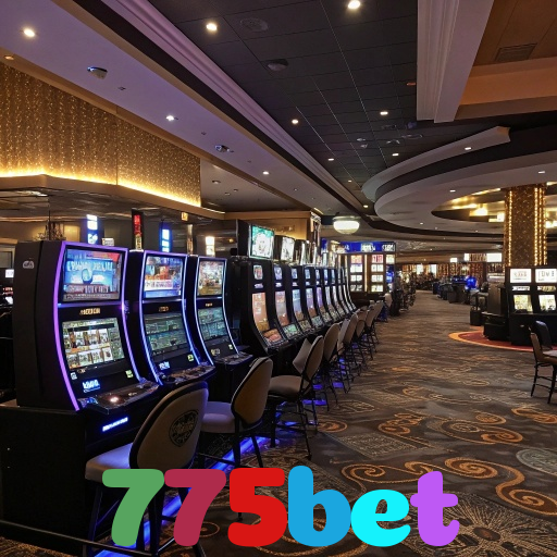 775bet - Baixe o App 775bet para Android e Comece a Jogar