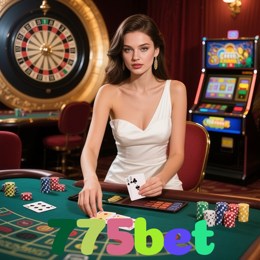 775bet - Baixe o App 775bet para Android e Comece a Jogar
