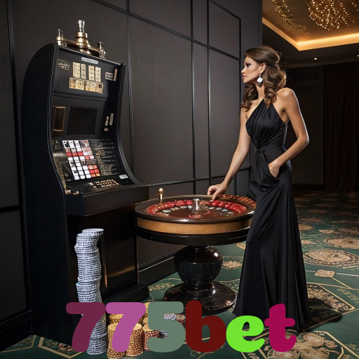 775bet - Baixe o App 775bet para Android e Comece a Jogar