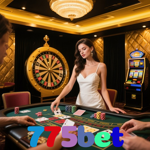 775bet - Baixe o app 775bet no Google Play e jogue ao vivo