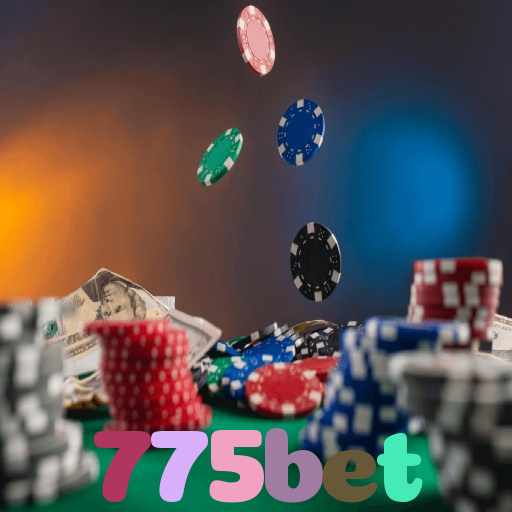 775bet - Baixe o app 775bet no Google Play e jogue ao vivo