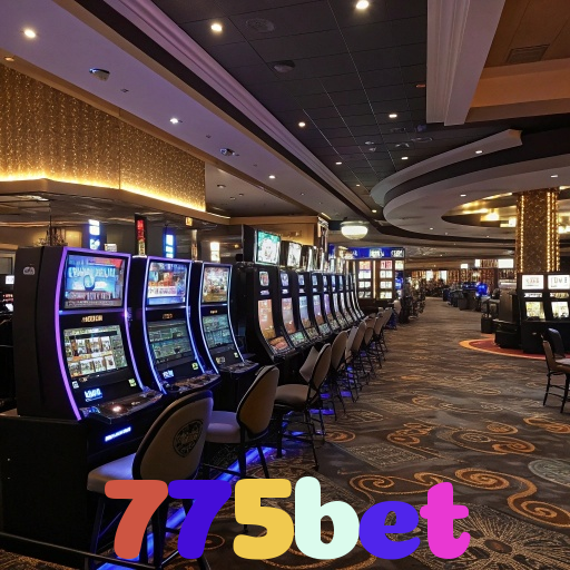 775bet - Baixe o app 775bet no Google Play e jogue ao vivo