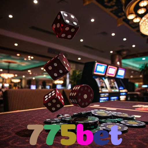 775bet - Baixe o App 775bet para Android e Comece a Jogar