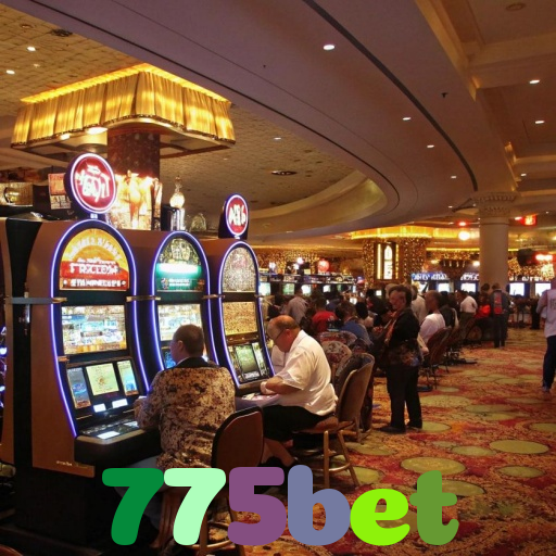 775bet - Baixe o app 775bet no Google Play e jogue ao vivo