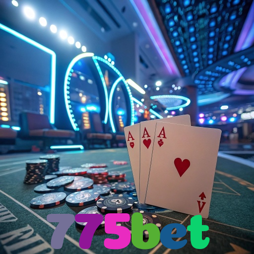 775bet - Baixe o App 775bet para Android e Comece a Jogar