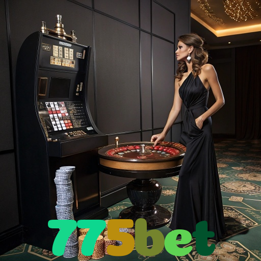 775bet - Baixe o app 775bet no Google Play e jogue ao vivo