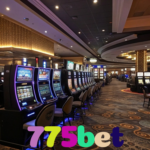 775bet - Baixe o app 775bet no Google Play e jogue ao vivo