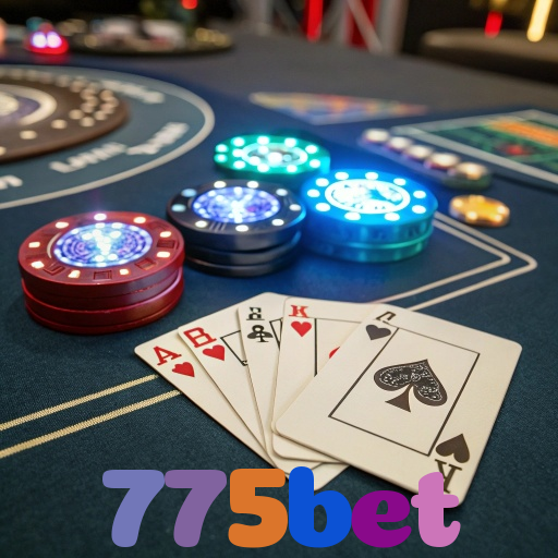 775bet - Baixe o app 775bet no Google Play e jogue ao vivo