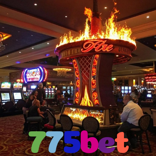775bet - Baixe o App 775bet para Android e Comece a Jogar