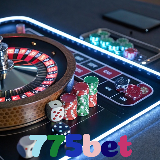 775bet - Baixe o App 775bet para Android e Comece a Jogar