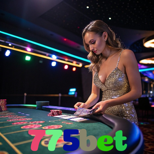 775bet - Baixe o app 775bet no Google Play e jogue ao vivo