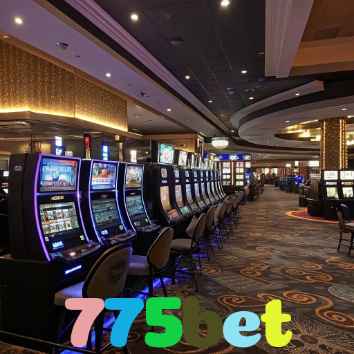 775bet - Baixe o app 775bet no Google Play e jogue ao vivo