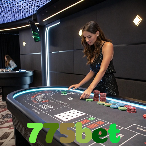 775bet - Baixe o app 775bet no Google Play e jogue ao vivo