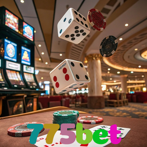 775bet - Baixe o App 775bet para Android e Comece a Jogar