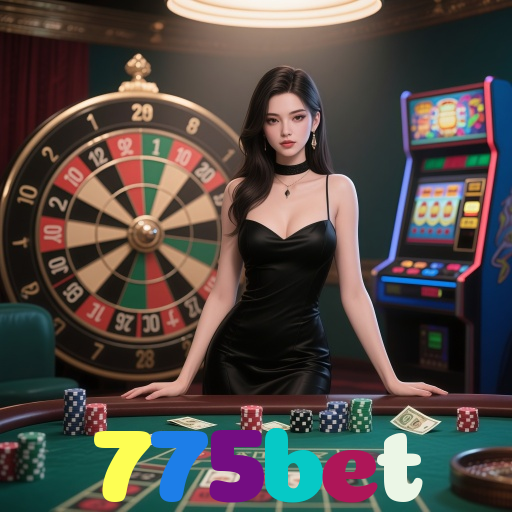 775bet - Baixe o App 775bet para Android e Comece a Jogar