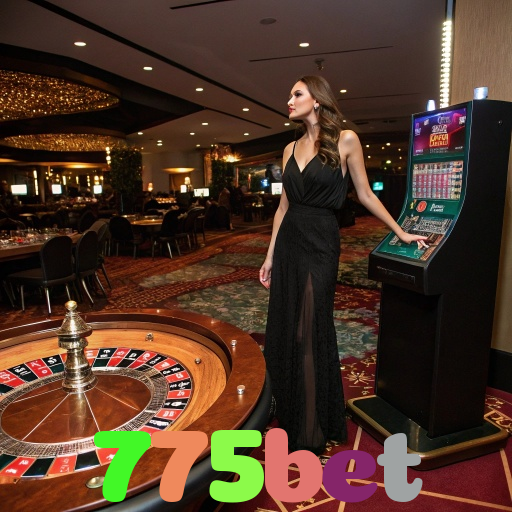 775bet - Baixe o App 775bet para Android e Comece a Jogar