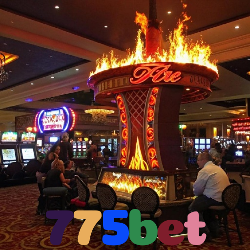 775bet - Baixe o App 775bet para Android e Comece a Jogar