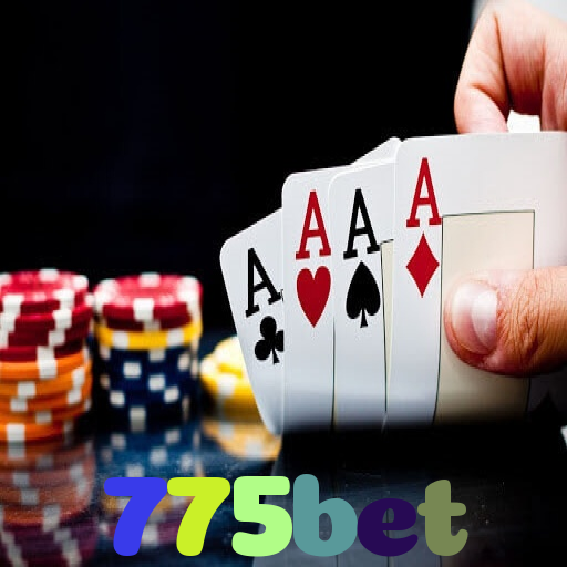 775bet - Baixe o app 775bet no Google Play e jogue ao vivo