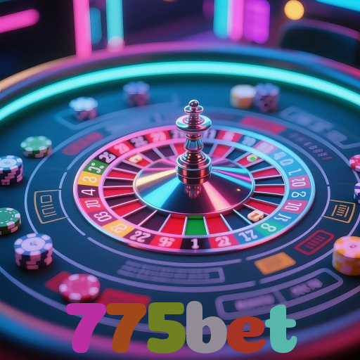 775bet - Baixe o app 775bet no Google Play e jogue ao vivo