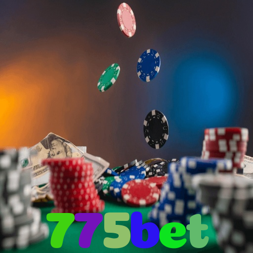 775bet - Baixe o app 775bet no Google Play e jogue ao vivo